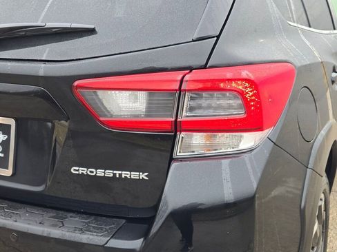 Certified 2023 Subaru Crosstrek 2.5i Limited w/ Moonroof Package image 11