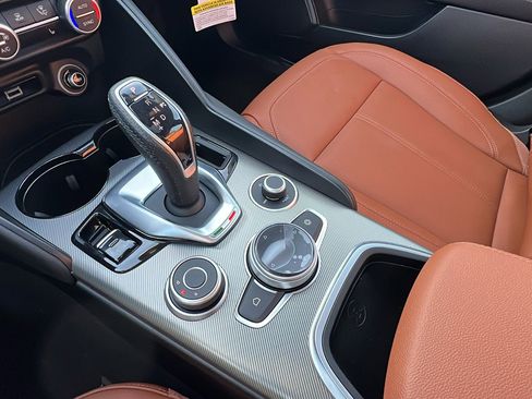 Used 2024 Alfa Romeo Giulia Ti w/ Active Assist Plus Package image 30