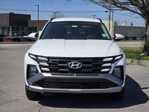 New 2026 Hyundai Tucson SEL AWD/4WD image 2