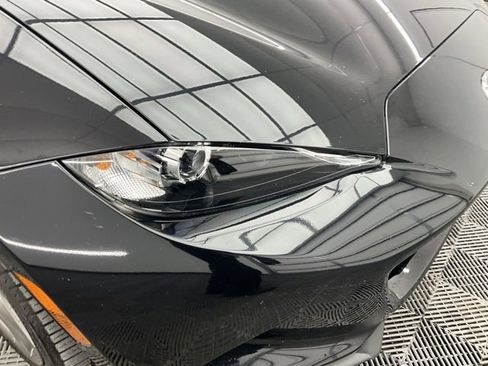 Used 2016 MAZDA MX-5 Miata Grand Touring image 24