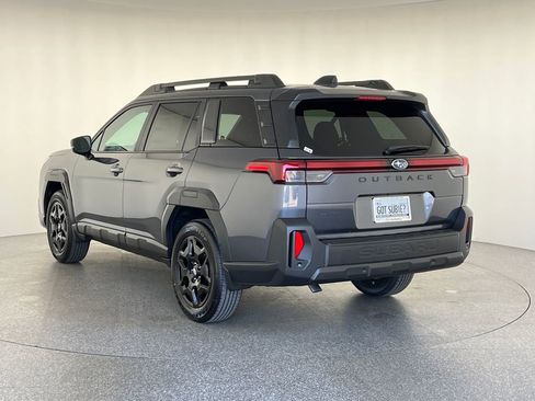 New 2026 Subaru Outback Limited AWD/4WD image 7
