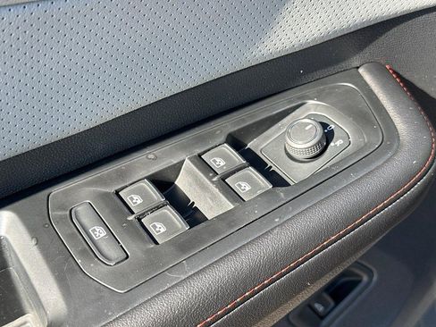 New 2026 Volkswagen Atlas Peak Edition AWD/4WD image 20