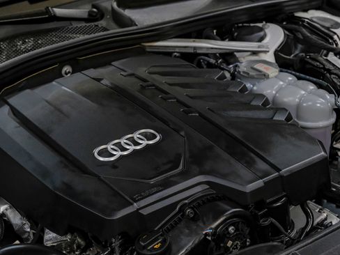 Used 2023 Audi A4 2.0T Premium Plus w/ Premium Plus Package AWD/4WD image 55
