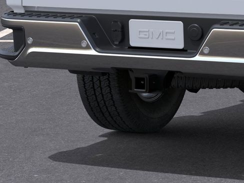 New 2026 GMC Sierra 2500 Pro w/ Max Trailering Package image 14