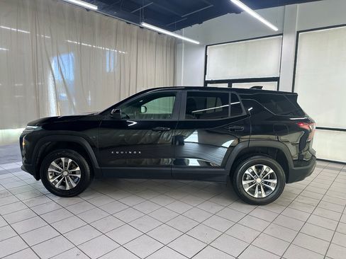 Used 2026 Chevrolet Equinox LT FWD image 10
