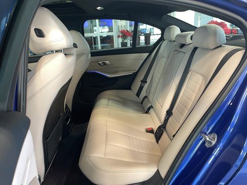 Used 2021 BMW M340i xDrive image 24