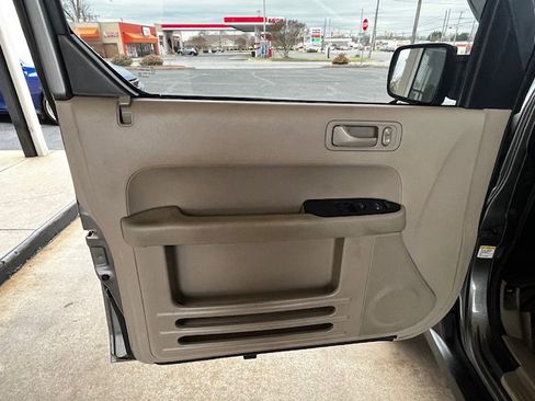 Used 2009 Honda Element EX image 7