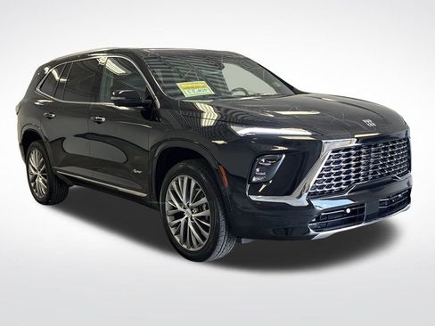 New 2025 Buick Enclave Avenir w/ Trailering Package, 5000 lbs. image 1