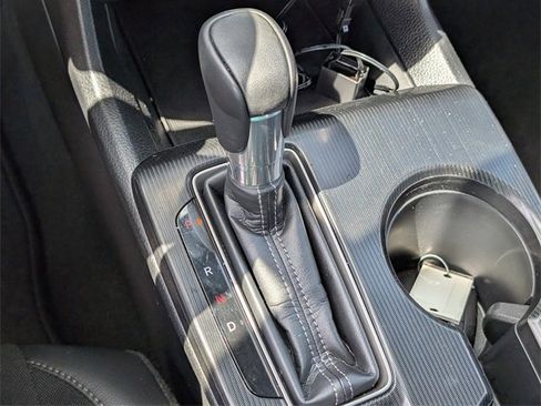 Used 2024 Honda Civic Sport image 28