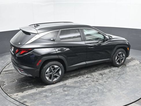 New 2026 Hyundai Tucson SEL AWD/4WD image 36