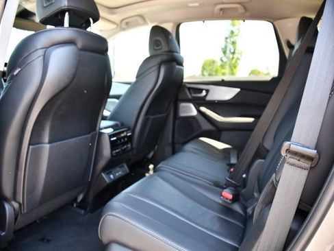Used 2026 Acura MDX FWD w/ Technology Package image 17