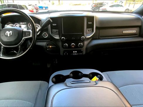 Used 2024 RAM 3500 Big Horn image 14