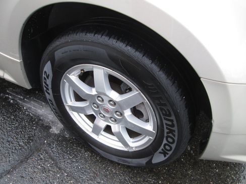 Used 2009 Cadillac SRX AWD w/ Third Row Seating Package image 32