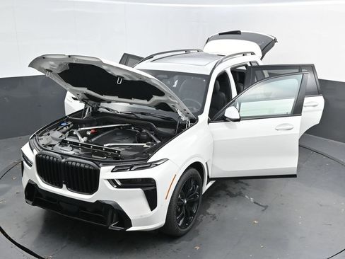 New 2026 BMW X7 xDrive40i w/ M Sport Package image 48
