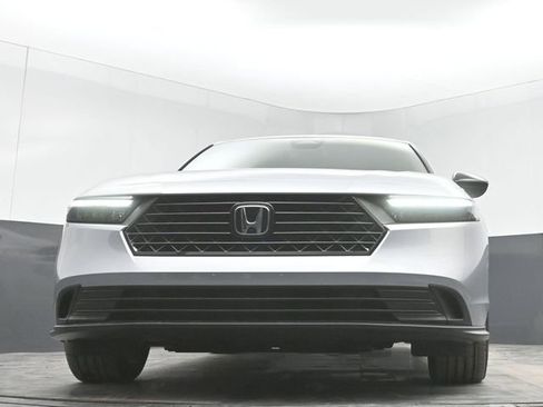 New 2026 Honda Accord Sport image 42