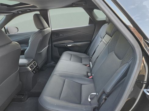 Certified 2025 Lexus RX 350 Premium w/ Accessory Package (Z1) FWD image 20