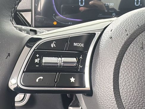 New 2026 Kia Seltos S image 19