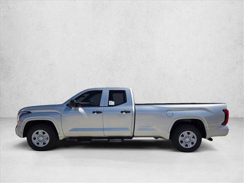 New 2026 Toyota Tundra SR RWD image 5