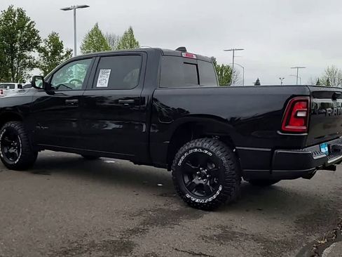 New 2026 RAM 1500 Classic Warlock image 6