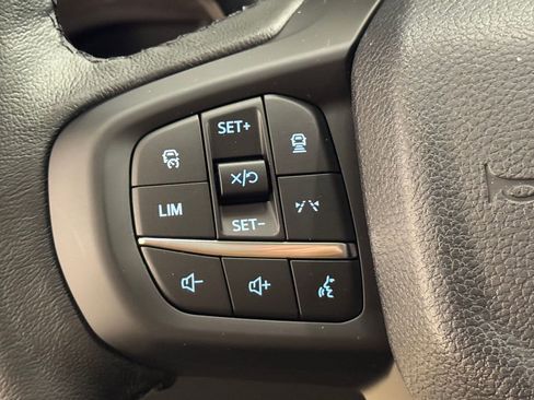 New 2025 Ford Ranger Lariat w/ Advanced Towing Package image 28