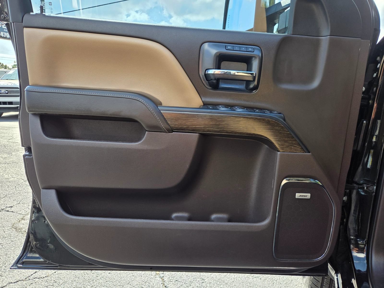 Used 2019 GMC Sierra 3500 Denali w/ Duramax Plus Package AWD/4WD image 22