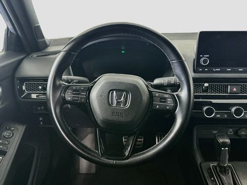 Used 2022 Honda Civic Sport image 17