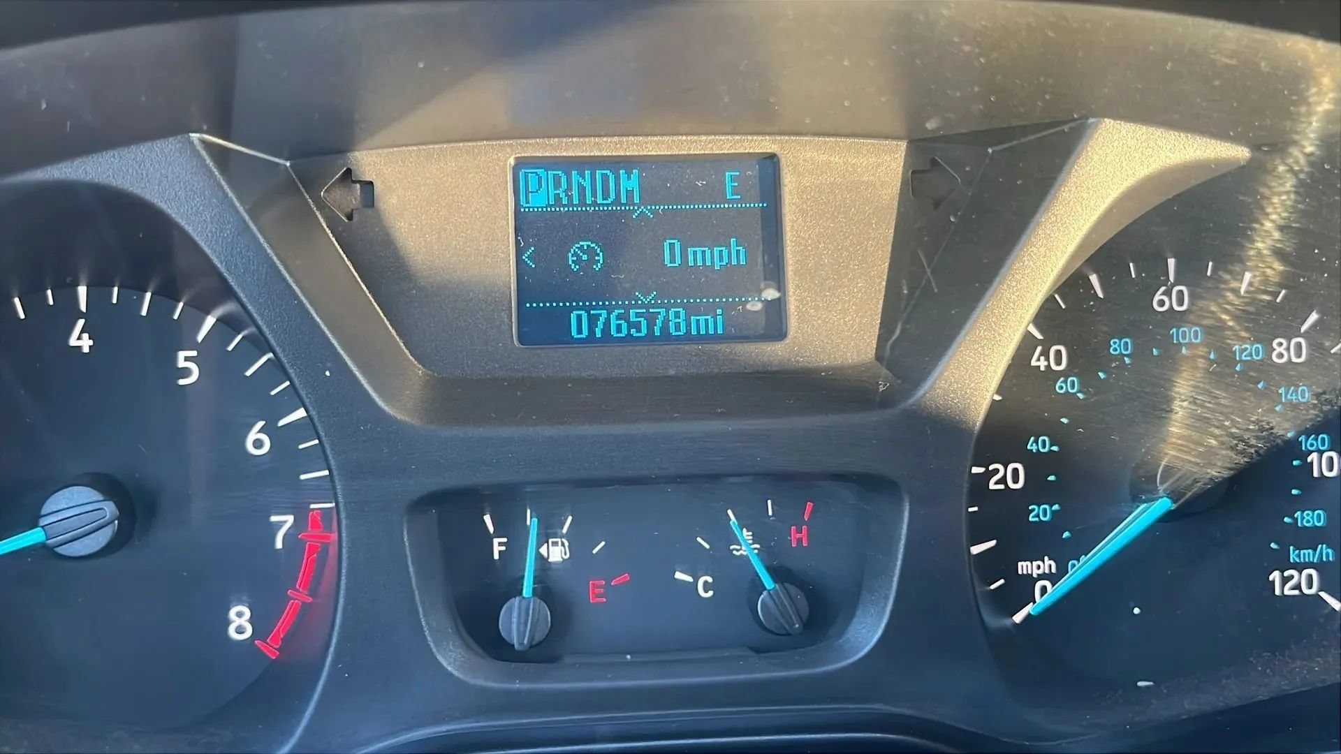 Used 2019 Ford Transit 350 XL RWD image 11