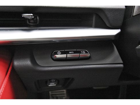 Used 2023 Chevrolet Corvette Stingray Preferred Conv w/ 2LT image 16