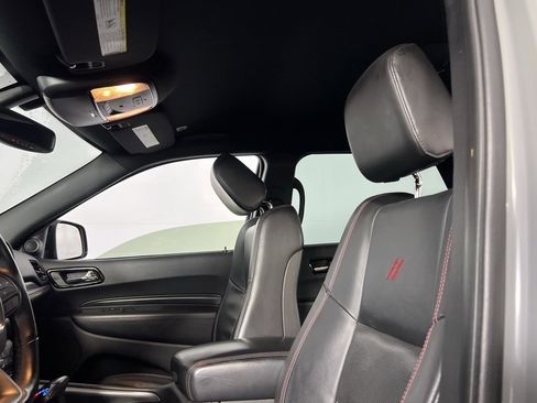 Used 2022 Dodge Durango R/T w/ Blacktop Package image 25