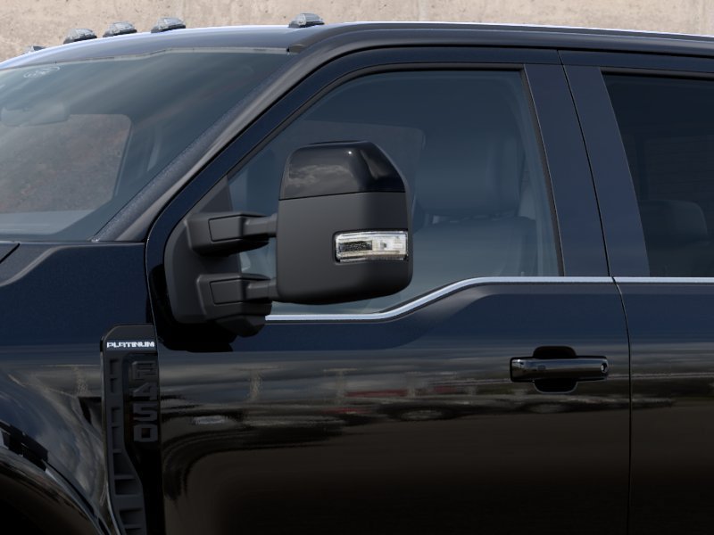 New 2027 Ford F450 Platinum AWD/4WD image 22
