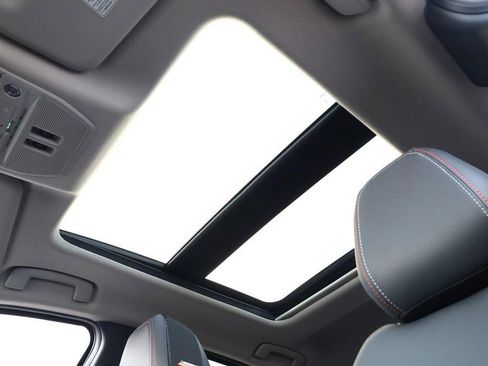 New 2026 Nissan Kicks SR w/ SR Premium Package image 8