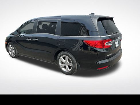 Used 2020 Honda Odyssey EX-L image 4