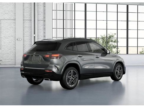 New 2026 Mercedes-Benz GLA 250 4MATIC image 21