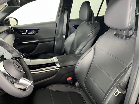 New 2026 Mercedes-Benz GLC 300 4MATIC image 15