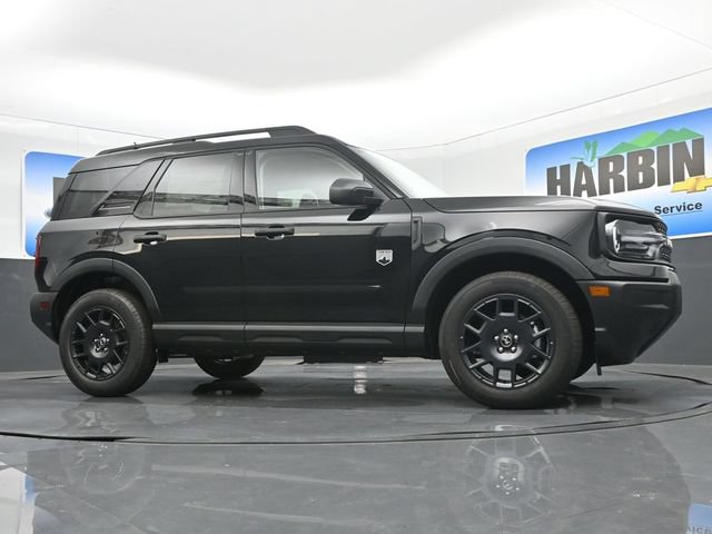 New 2026 Ford Bronco Sport Big Bend AWD/4WD image 21