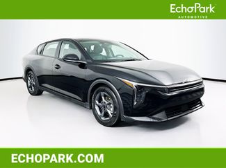 Used 2025 Kia K4 LXS video 1
