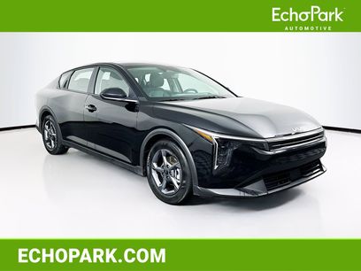 Used 2025 Kia K4 LXS