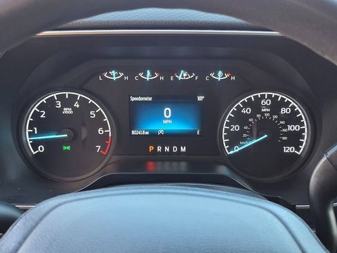 Used 2022 Ford F150 XL w/ STX Appearance Package image 32