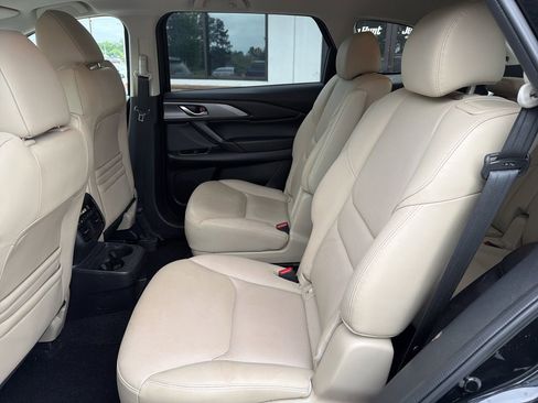 Used 2023 MAZDA CX-9 Touring AWD/4WD image 5