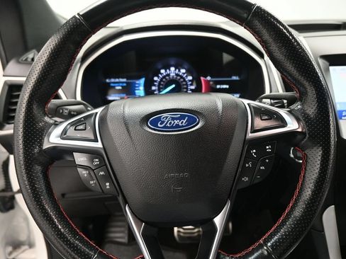 Certified 2020 Ford Edge ST-Line FWD image 15