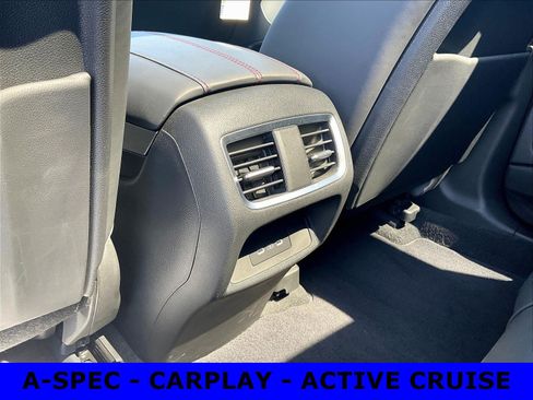 Used 2025 Acura RDX w/ Advance Package AWD/4WD image 10