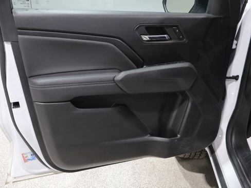 Used 2023 GMC Canyon Elevation w/ Elevation Premium Package image 13