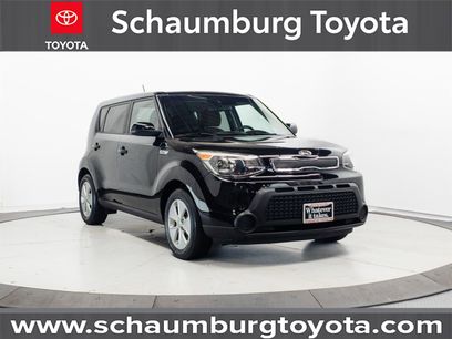 Used 2016 Kia Soul