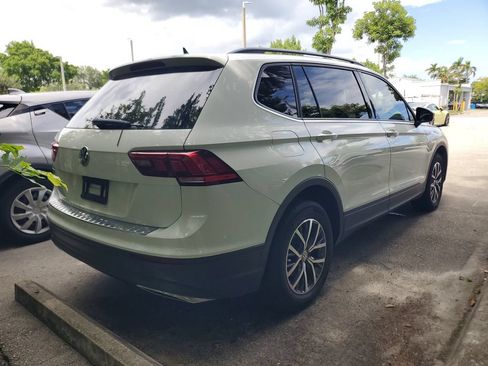 Used 2021 Volkswagen Tiguan S FWD image 9