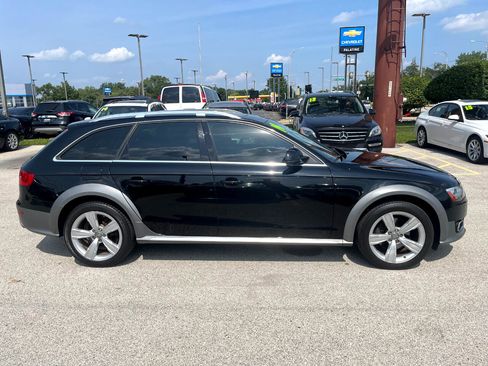 Used 2014 Audi A4 Premium Plus image 6