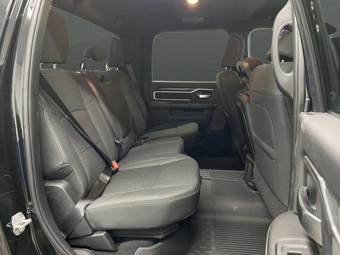 New 2026 RAM 2500 Big Horn image 34