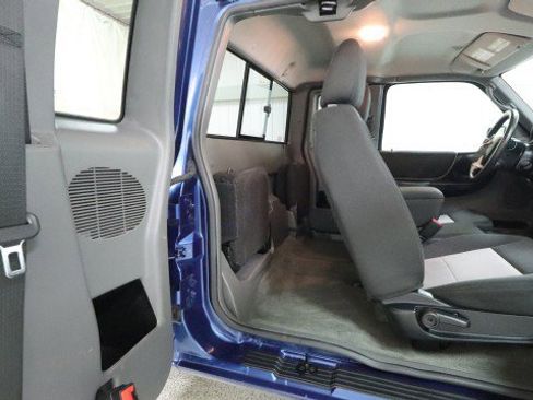 Used 2011 Ford Ranger XLT AWD/4WD image 11