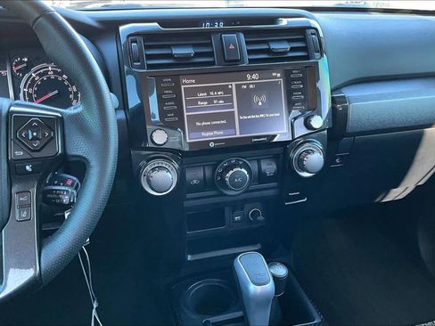 Used 2021 Toyota 4Runner TRD Off-Road image 6