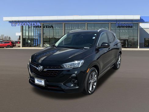 Used 2020 Buick Encore GX Select w/ Experience Buick Package FWD image 1
