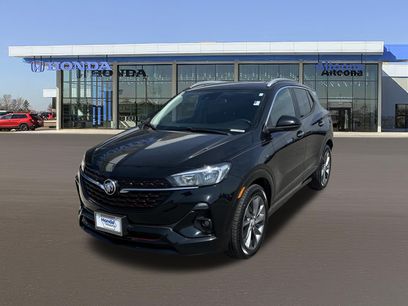 Used 2020 Buick Encore GX Select w/ Experience Buick Package